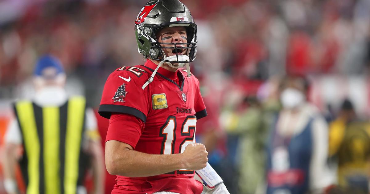 Tampa Bay Buccaneers are 'a mess' - Mike Florio