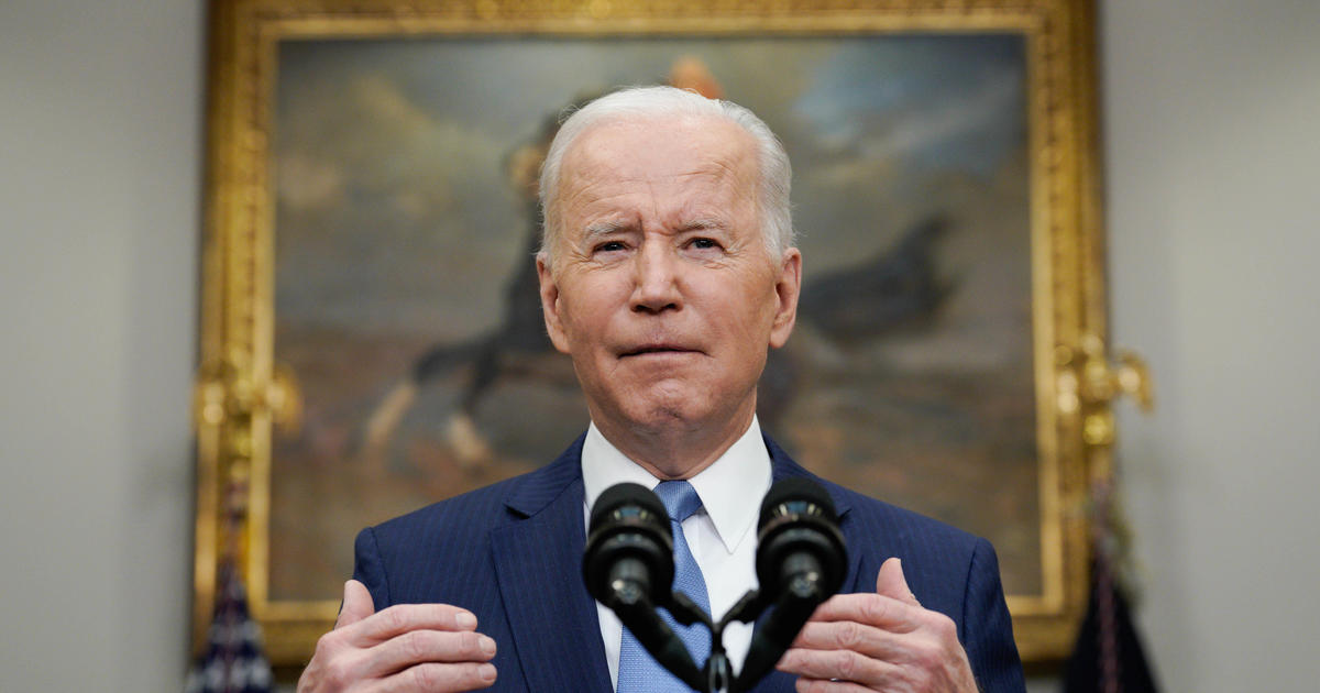 Biden Weighing More Than A Dozen Candidates For Supreme Court Vacancy ...