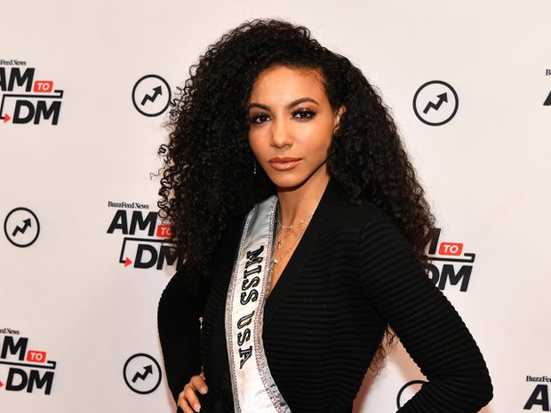 Celebrities Visit BuzzFeed's "AM To DM" - February 28, 2020