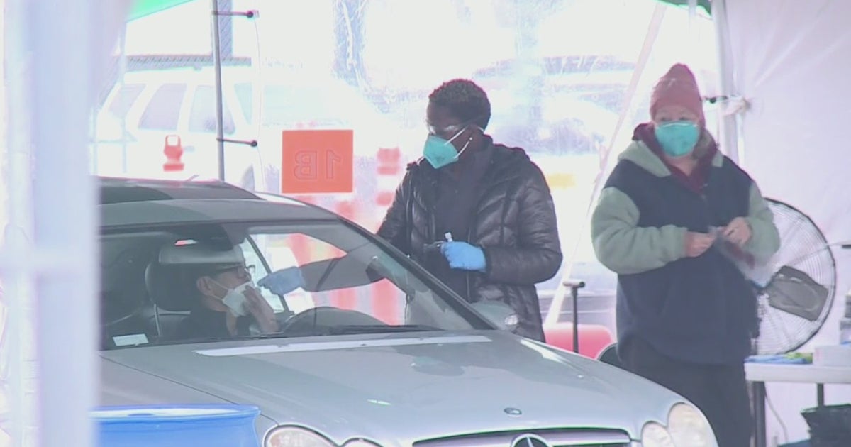 Santa Clara County Marks 2 Years Since 1st COVID19 Case; Revises