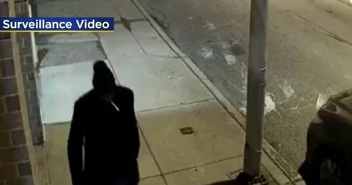 Philadelphia Police Searching For Man Wanted In Home Invasion, Robbery ...