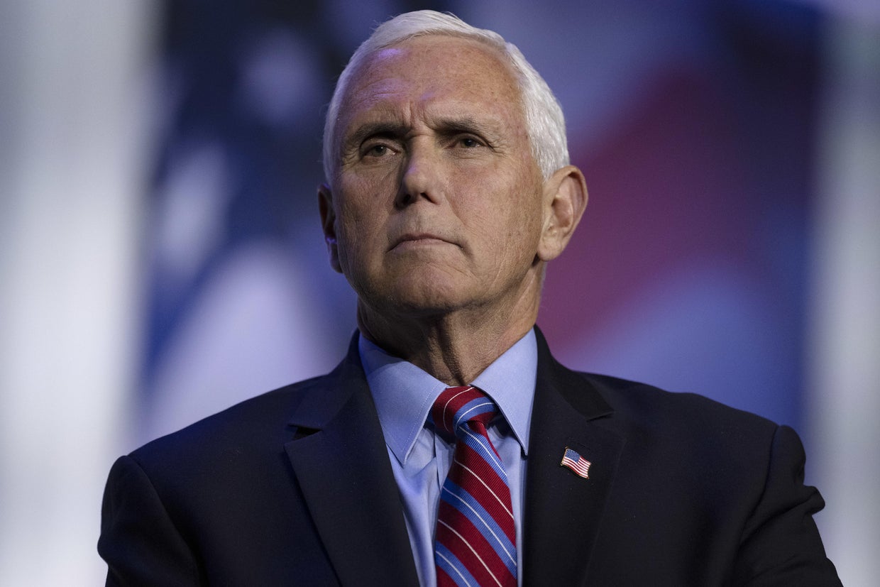 Key Speakers At Republican Jewish Coalition Annual Leadership Meeting 
