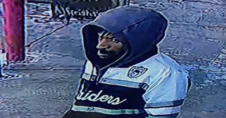 Police Seek Tips On Suspect Involved In Armed Robbery At Detroit Dollar ...