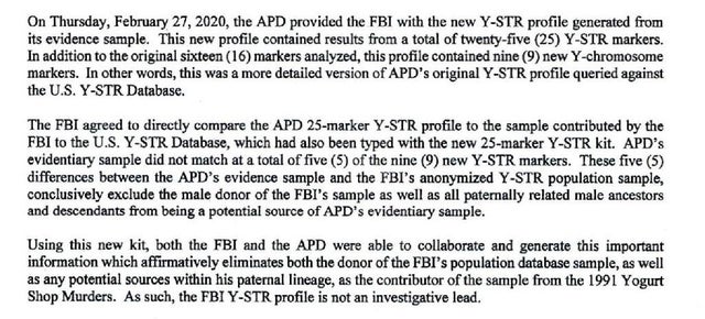 FBI letter to U.S. Rep. Michael McCaul 