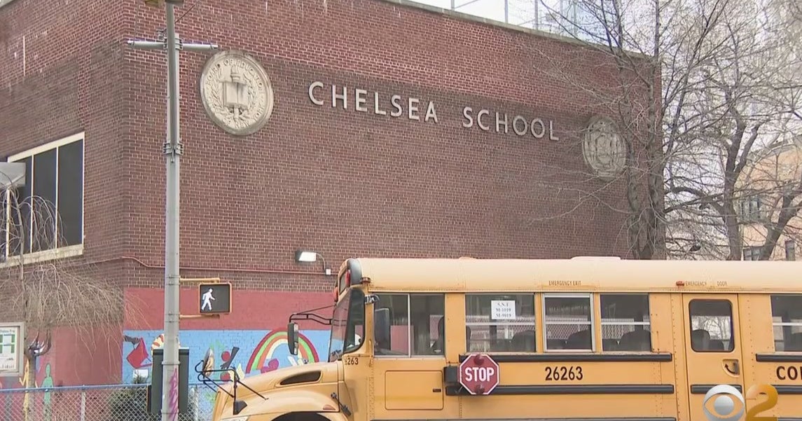 New York City Parents Sound Alarm Over School Safety Issues, But Say