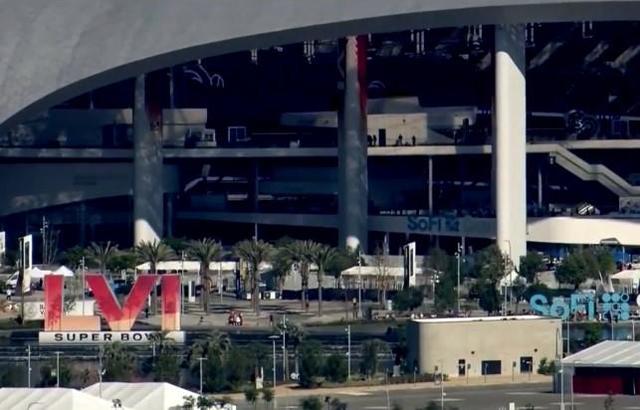 49ers fan in coma after apparent beating outside SoFi Stadium