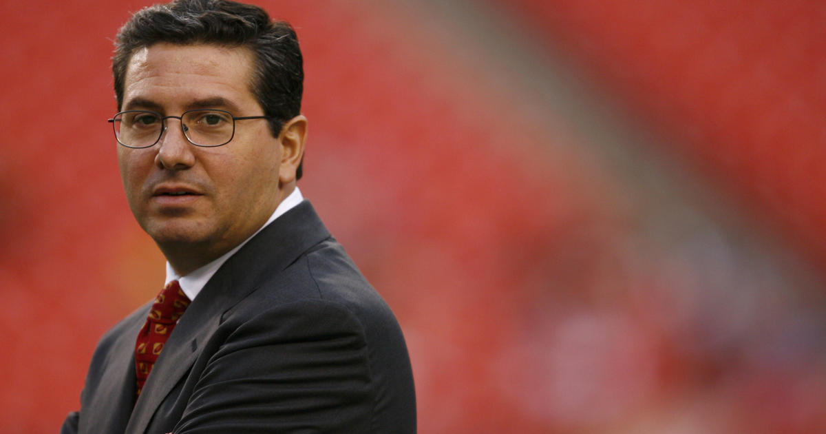 Daniel Snyder allegedly tried to disrupt NFL investigation into