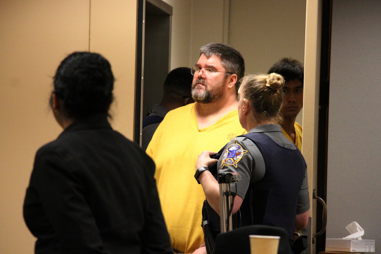 Steven Downs sentenced to 75 years in prison for 1993 rape and murder ...