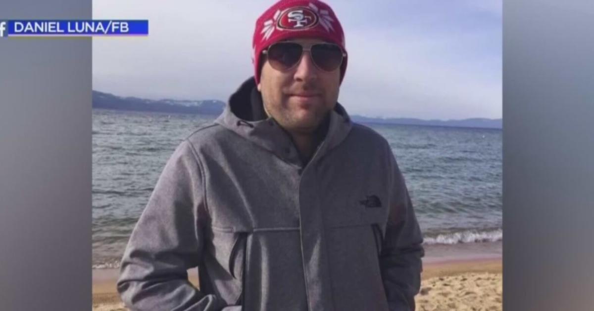 49ers fan in coma after apparent beating inside SoFi Stadium parking lot  during NFC championship game - 2UrbanGirls