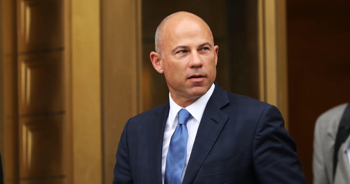 Supreme Court declines to review conviction of disgraced attorney Michael Avenatti in Nike extortion case