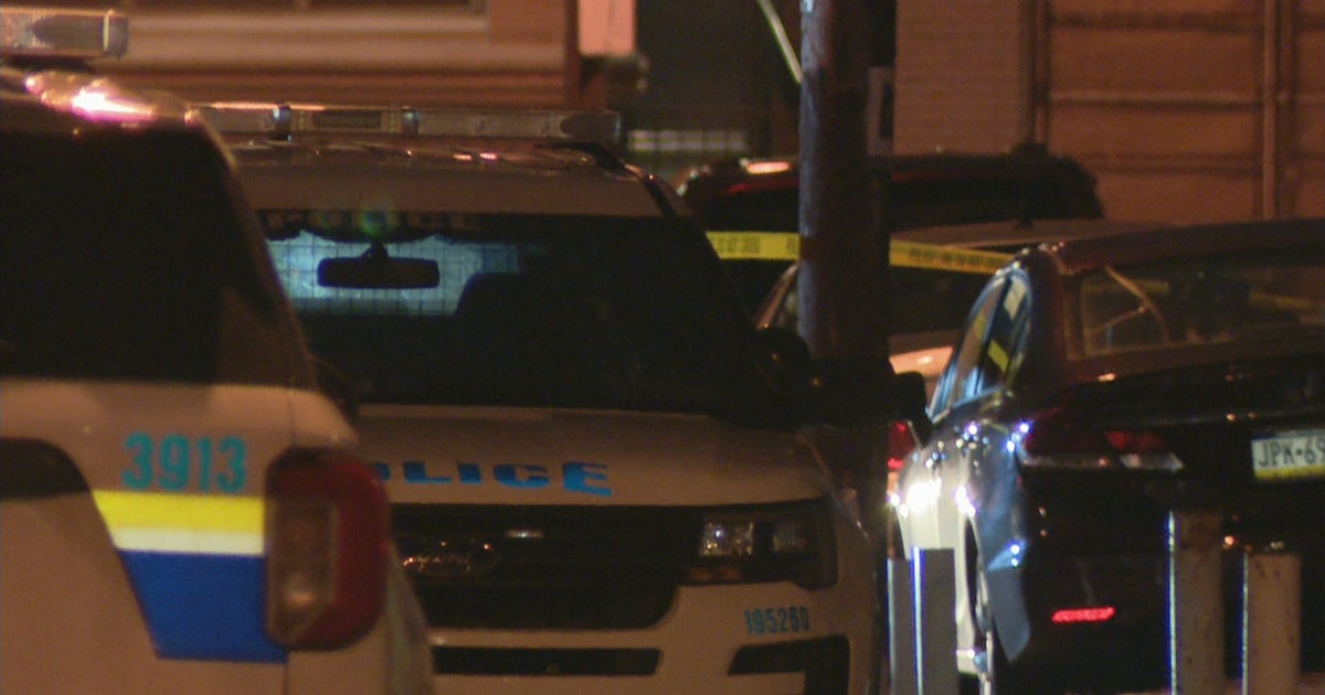 Man Dies After Being Shot Three Times In North Philadelphia Overnight ...