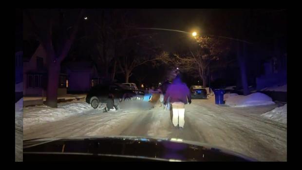 St. Paul Woman Run Over By Her Own Car -- Sheriff Bob Fletcher Show 