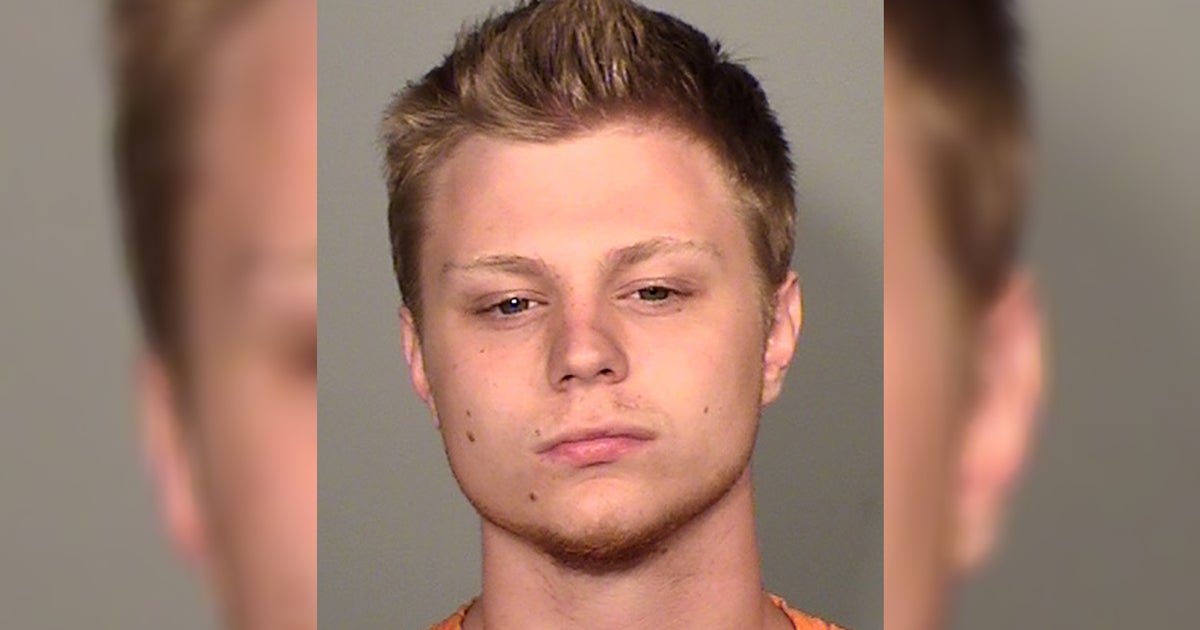 Man, 24, Charged With Murder In Woman's Fentanyl Overdose - CBS