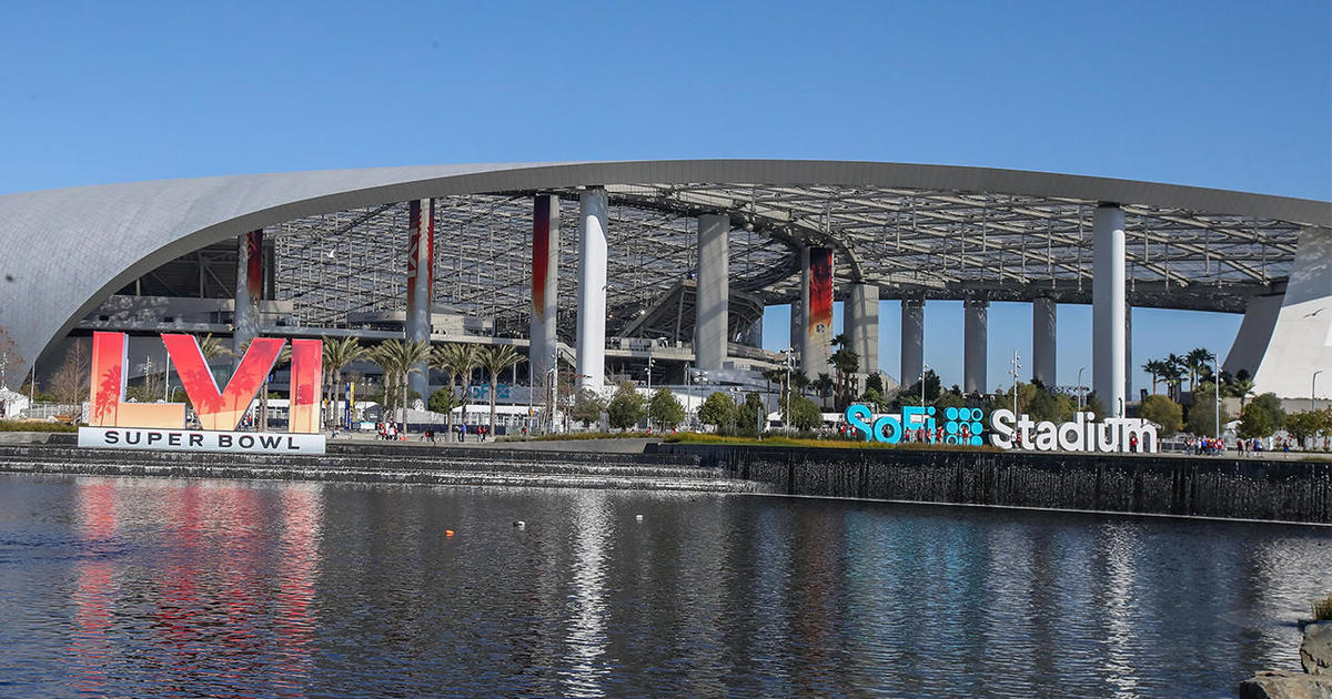 What does a Super Bowl ticket cost? And where to buy one now - CBS