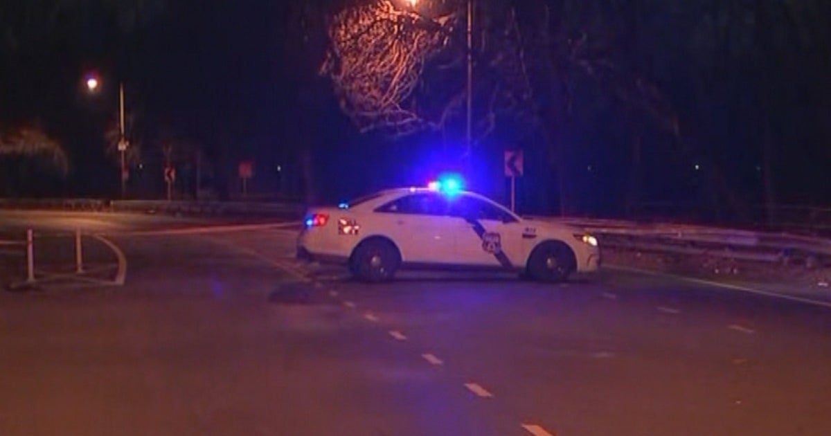 23YearOld Killed In Cobbs Creek Shooting, Philadelphia Police Say
