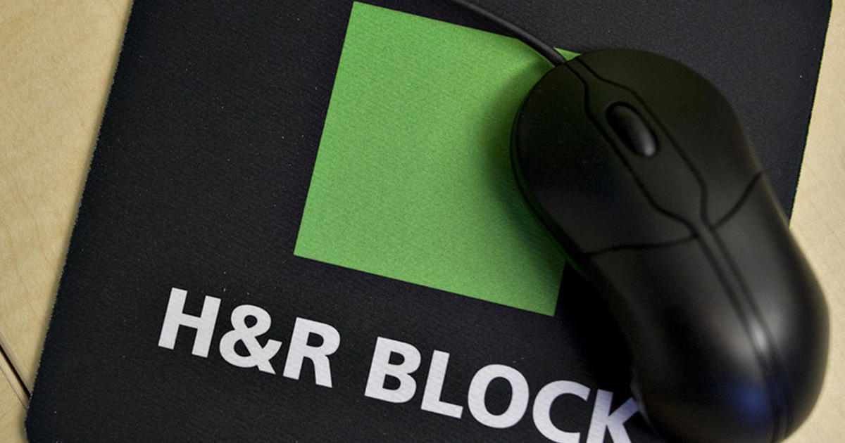 FTC твърди, че H&R Block изтри данъчните данни на подателите, търсещи по-евтин вариант