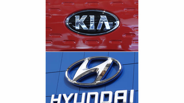 Hyundai Kia Engine Fires 