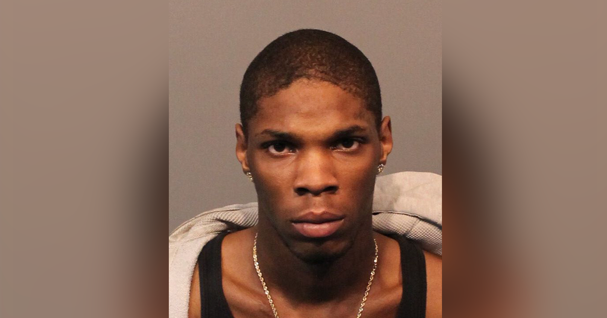 San Joaquin County Attempted Homicide Suspect Arrested In Nevada - CBS ...