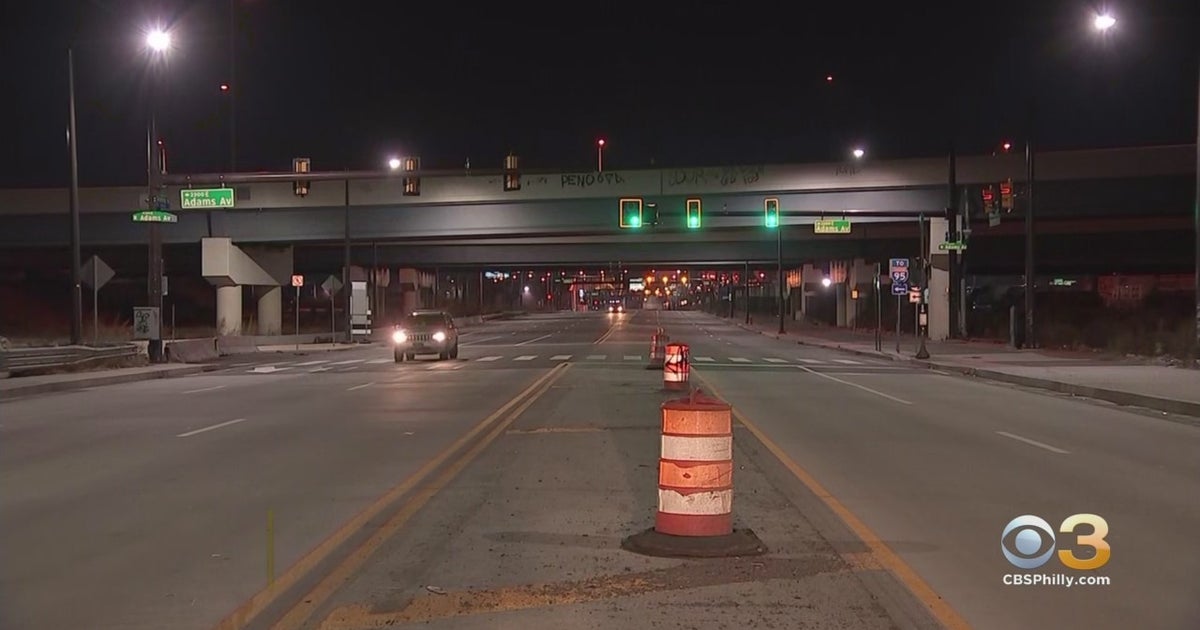 Philadelphia Police Solve 2 Carjacking Cases Thanks To Tip From Man Who