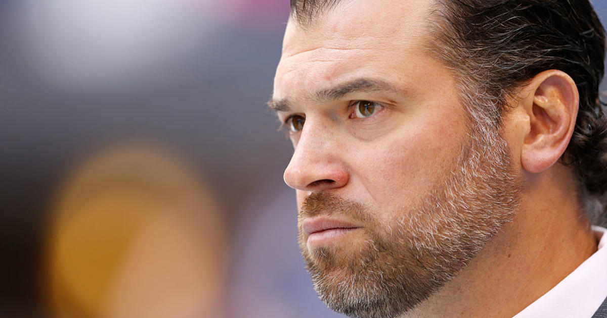 Former Colts GM Ryan Grigson joins Vikings front office