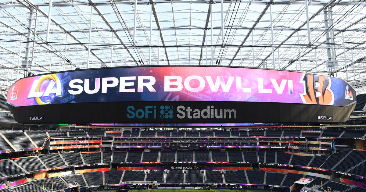 Super Bowl commercials: Crypto companies are spending millions to win over  viewers - CBS News