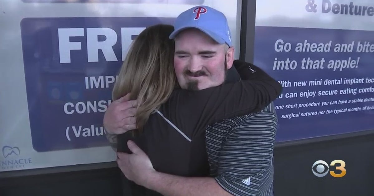 TaconyPalmyra Bridge Car Accident Ends With Philadelphia Man Receiving