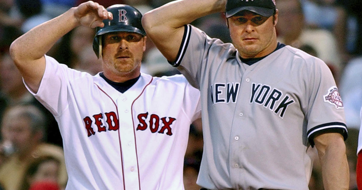 Ex-MLB player Jeremy Giambi, brother of Jason, dead at 47