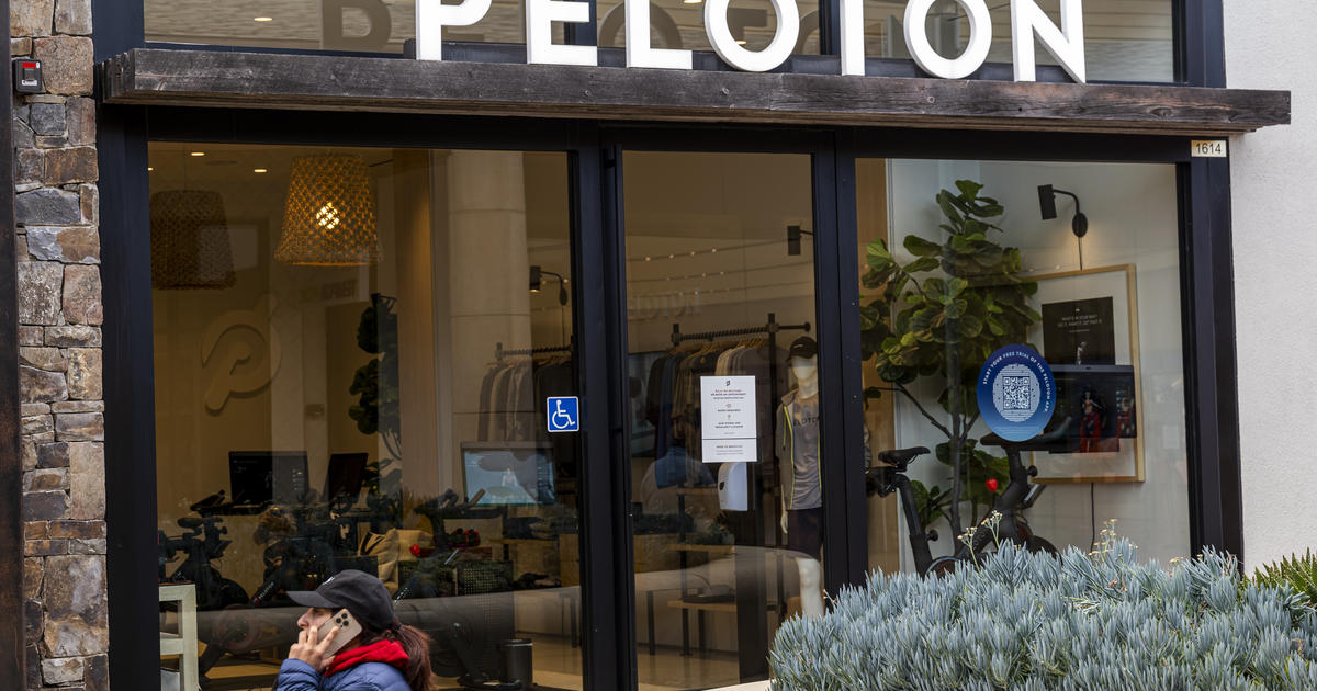Peloton to cut 800 jobs, close stores and raise bike and treadmill prices
