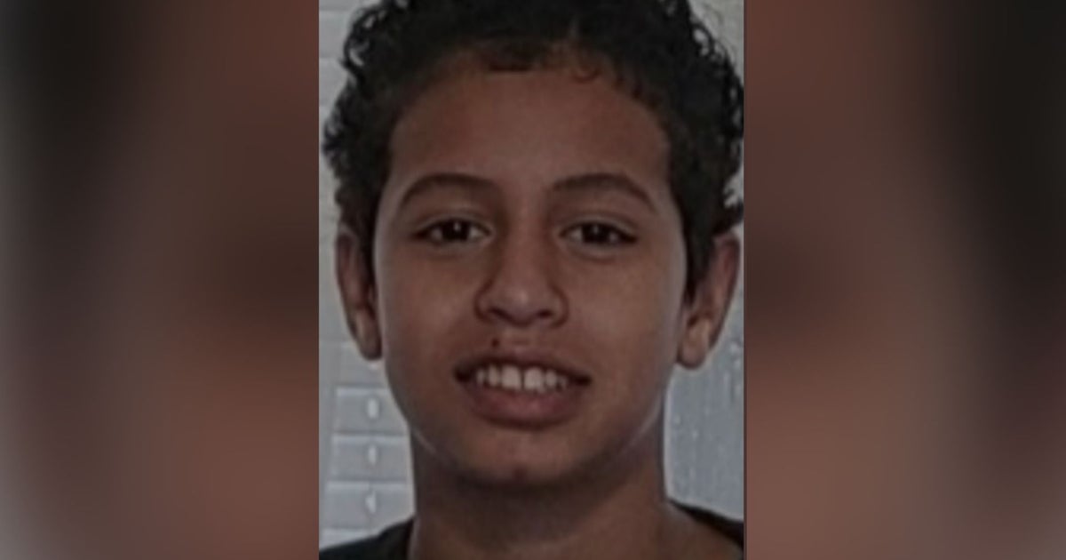 Baltimore County Police Searching For Teen Last Seen At Dundalk Middle ...