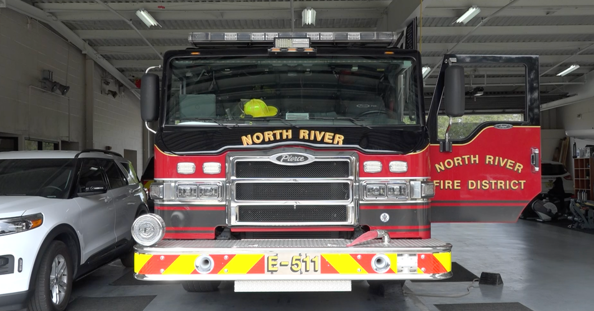 Local Fire Departments Experience EMT And Paramedic Shortage CW Tampa