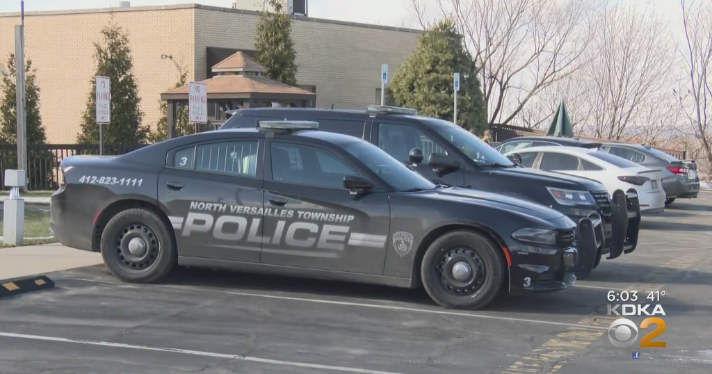 North Versailles Dispatcher Accused Of Filming Police Officers In The