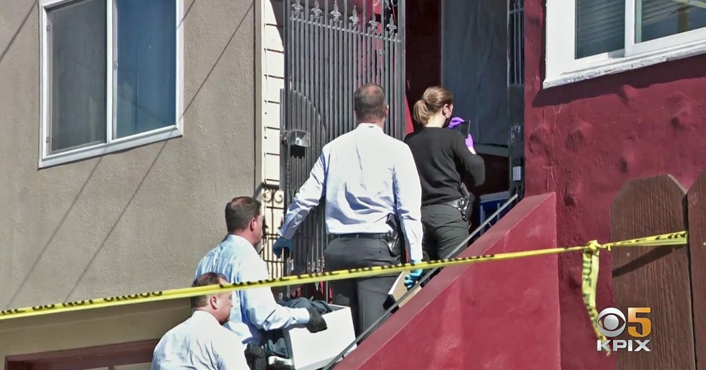 1 Dead, 1 Wounded In Early Morning Shootout In San Francisco's Sunset ...