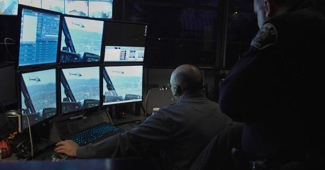 Racial Profiling 2 0 Cbs News