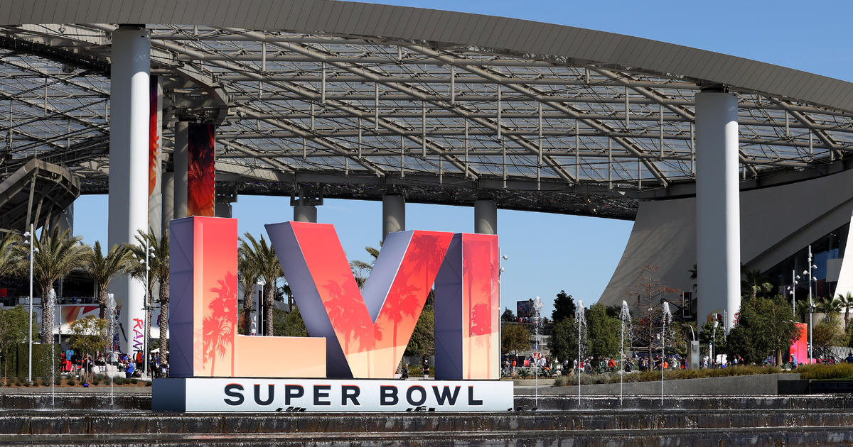 Two Tickets to Super Bowl LVI at Sofi Stadium in Los Angeles, California -  CharityStars