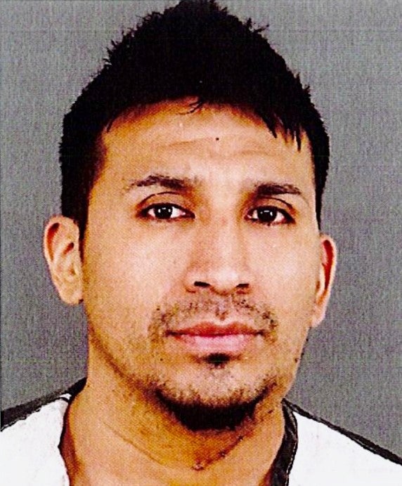 Fermin Gonzalez-Flores (Adams County sex assault sentence, from AdCo SO) 