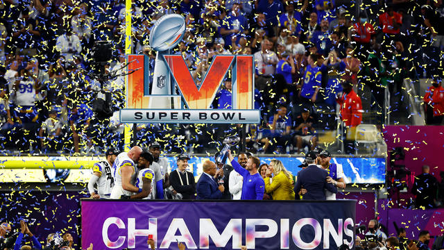 NBC-only Super Bowl audience comes in at 99.2 million - NBC Sports