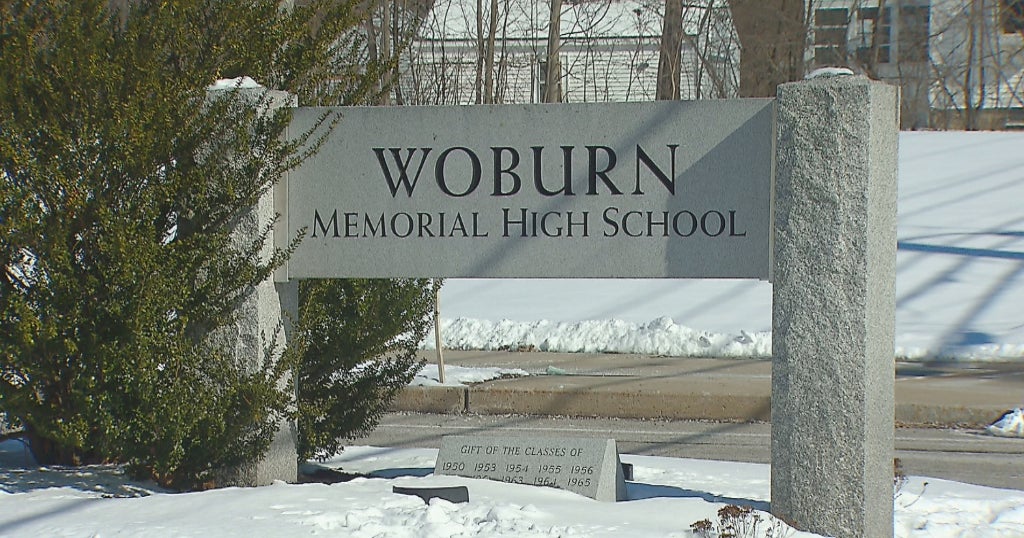 Woburn Family Plans Lawsuit After They Say Son Was Attacked By High School Football Teammates