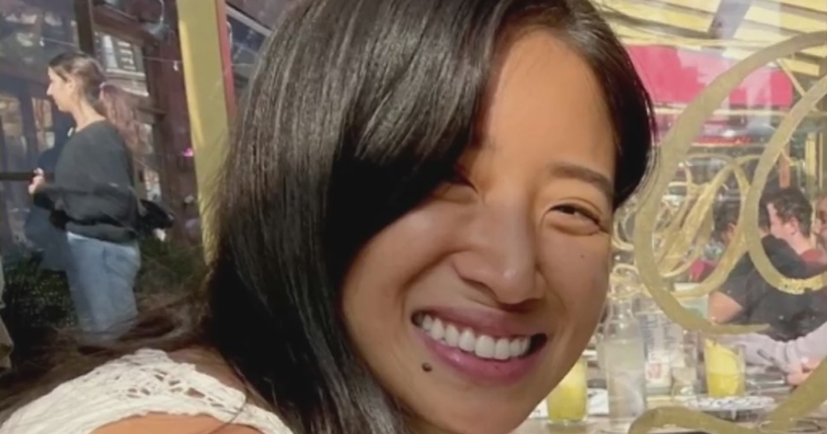 New York man, Assamad Nash, indicted for murder in Chinatown stabbing death  of Christina Lee - CBS News