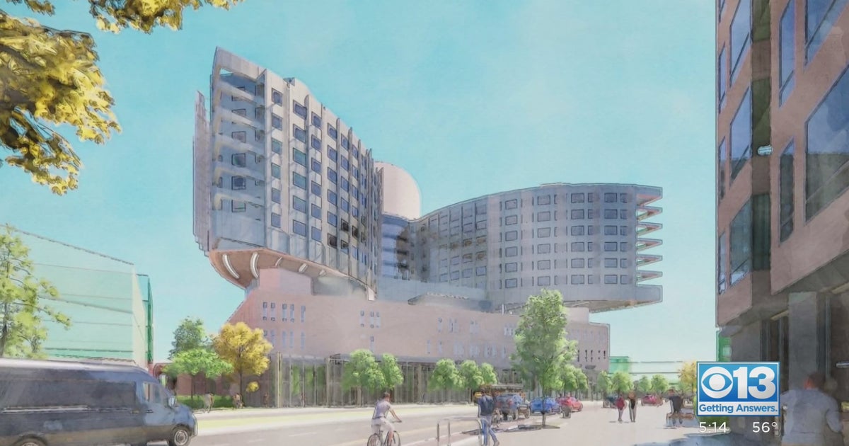 Sleep Train Arena California Northstate University College Of Medicine Medical School At Center Of Sleep Train Arena Revitalization Plan Is