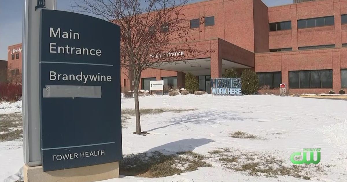 Glimmer Of Hope That 2 Shuttered Chester County Hospitals Can Reopen ...