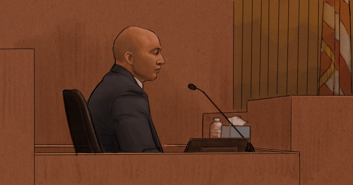 Tou Thao, J Alexander Kueng Take The Stand In Federal Trial Of George ...