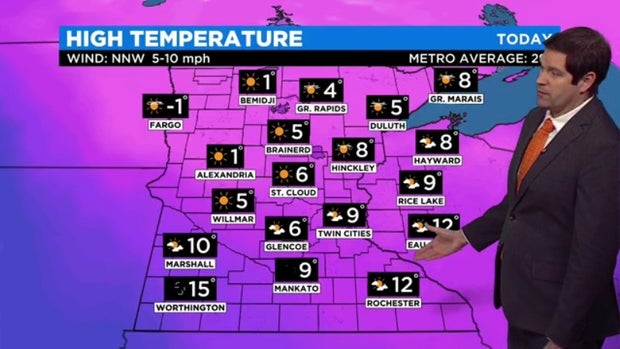 Forecast Feb. 17, 2022