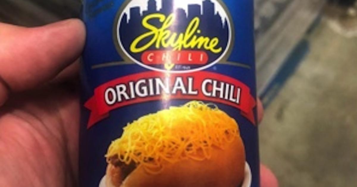 Look What's Happening at Skyline Now - Skyline Chili