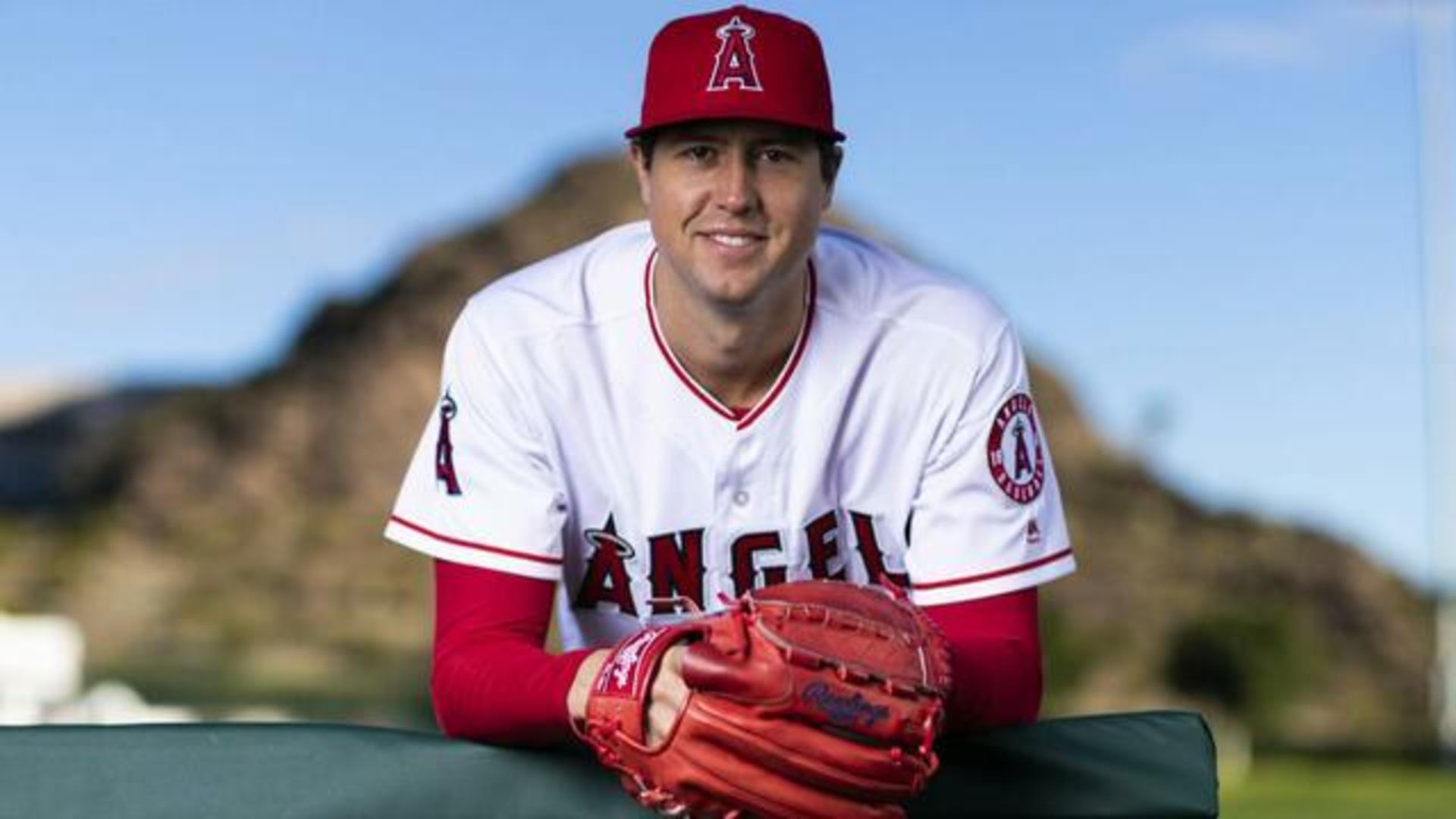 Tyler Skaggs another casualty of America's opioid epidemic