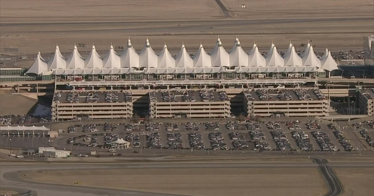 Closures go into effect at DIA until 2024 ahead of new security checkpoint construction