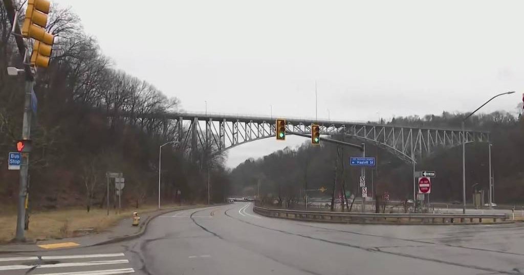 Homestead Grays Bridge