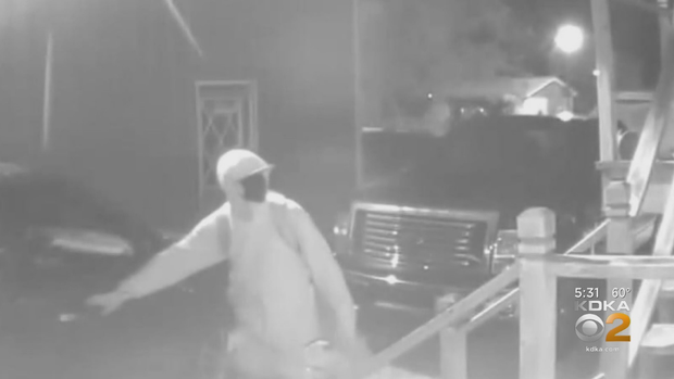 conellsville thefts from cars 