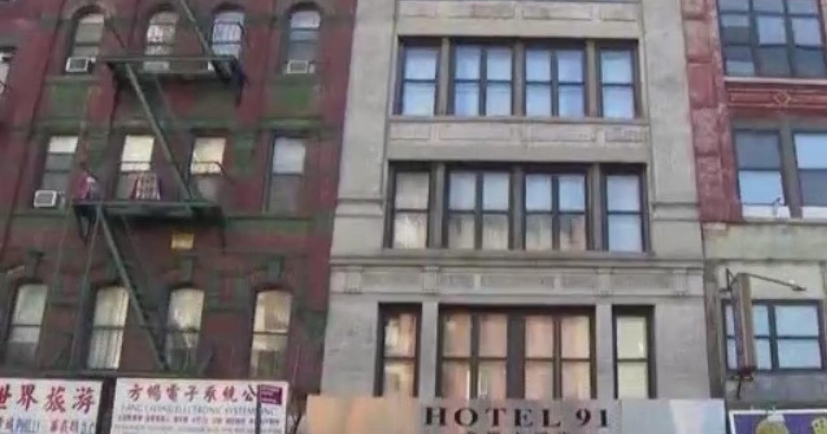 Amid protest, plans for another homeless shelter in Chinatown dropped ...