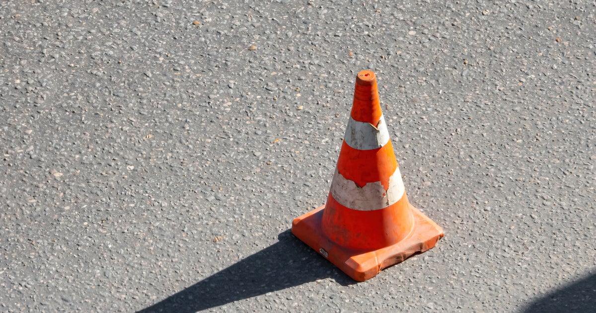 Lodi public works employee dies after being struck by vehicle while on duty