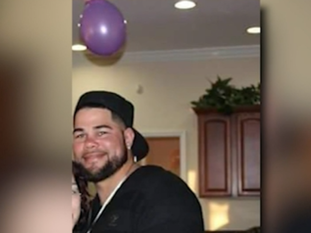Family mourns man shot and killed at a party